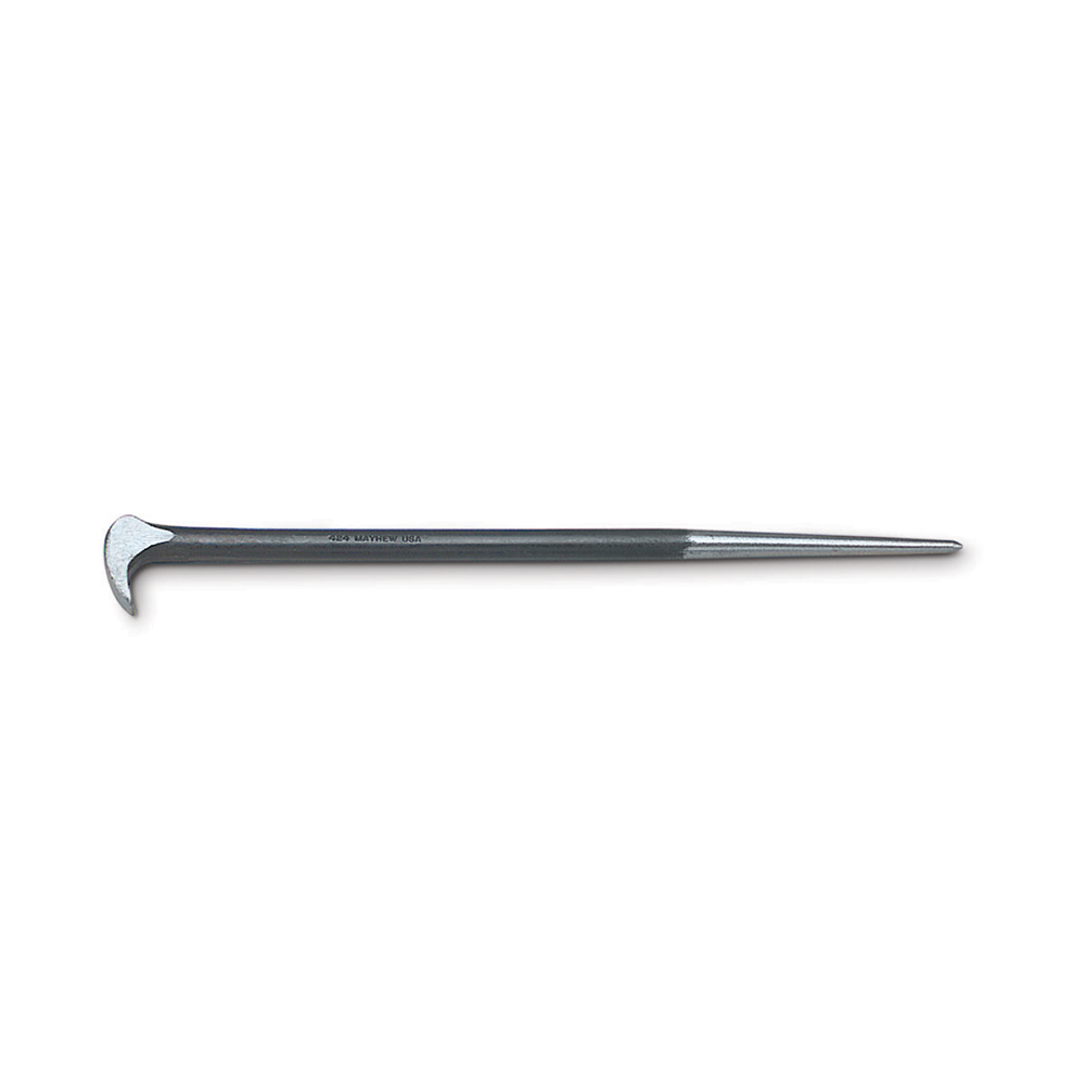 Wright Tool Lady Slipper Pry Bar from GME Supply